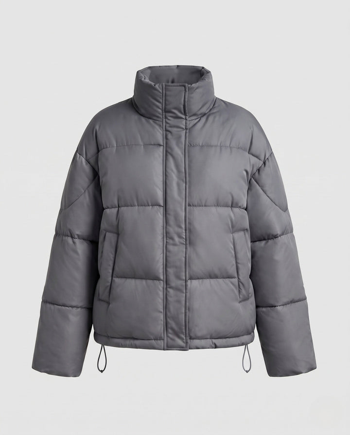 Jacket Quilted Women&