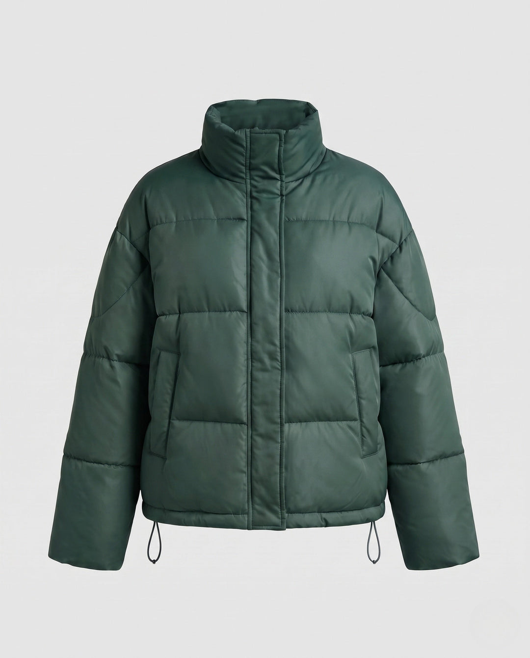 Jacket Quilted Women&