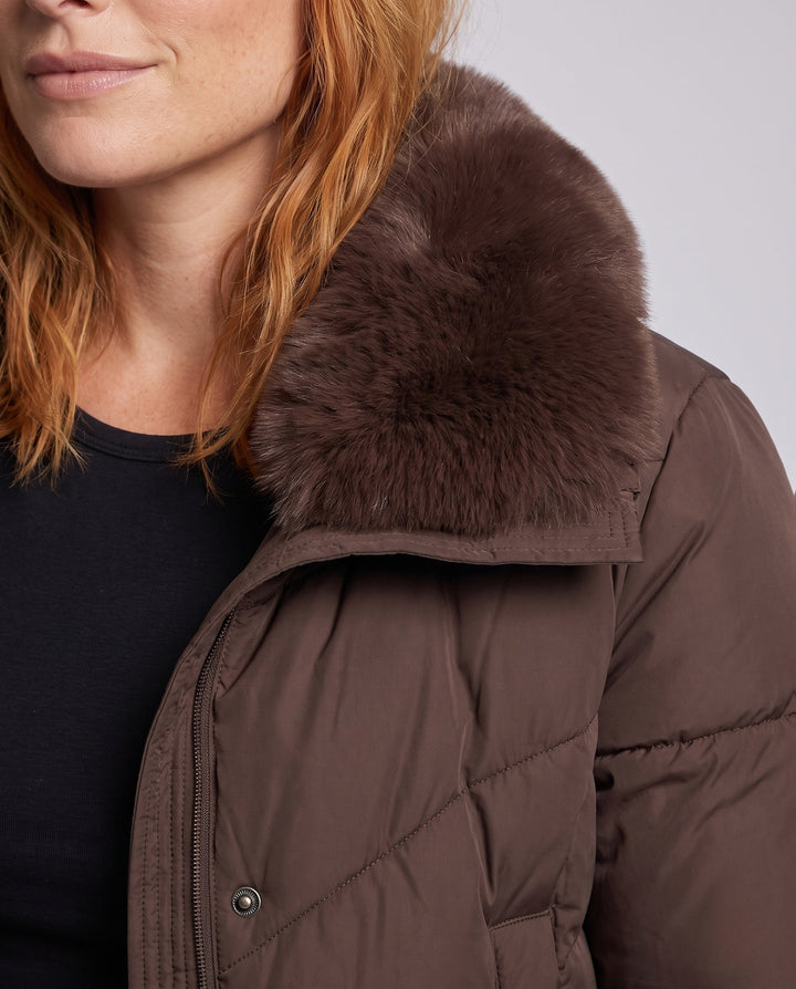Jacket Quilted Women&