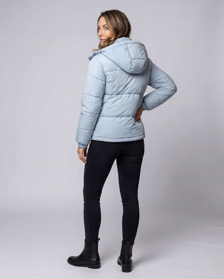 Jacket Quilted Women&