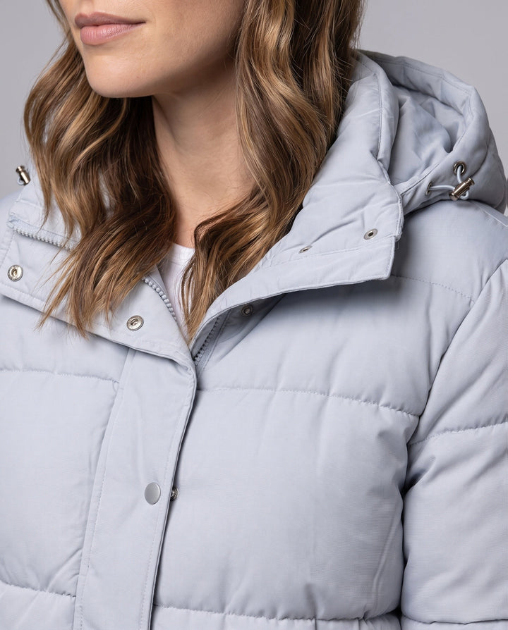 Jacket Quilted Women&