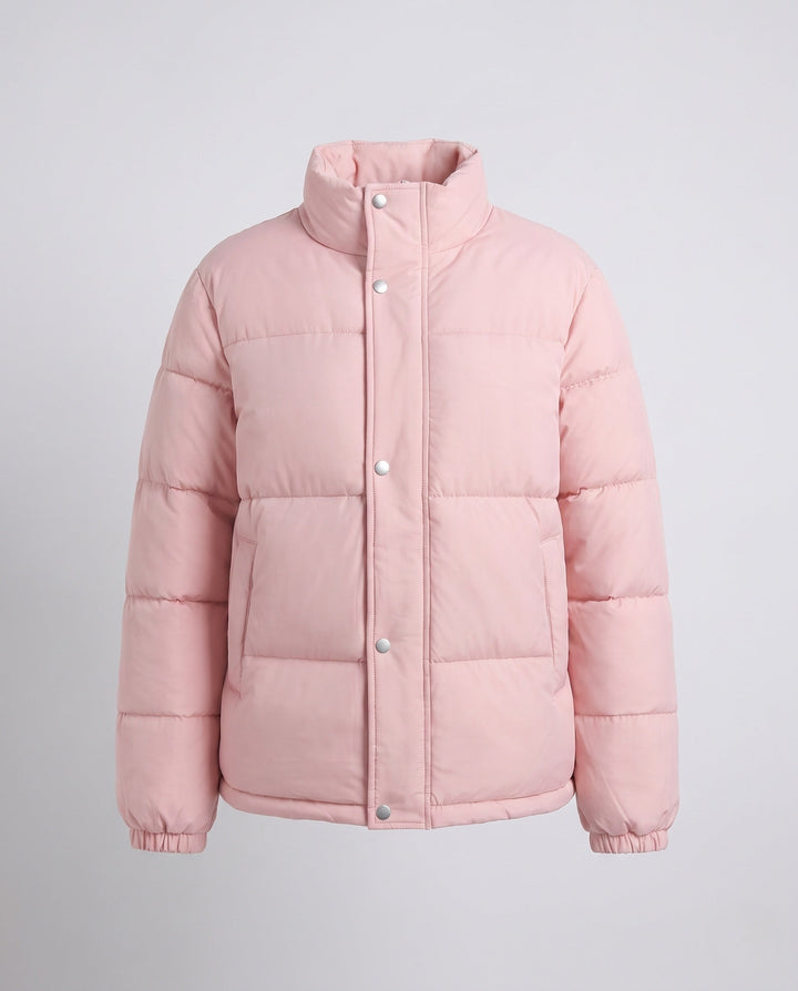 Jacket Quilted Women&