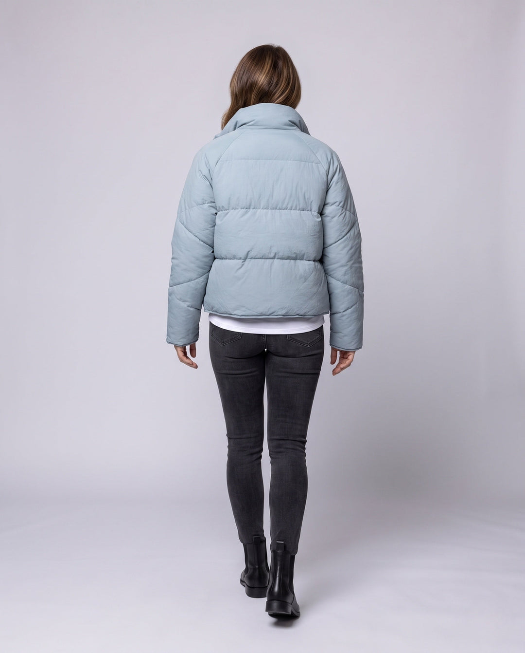 Jacket Quilted Women&