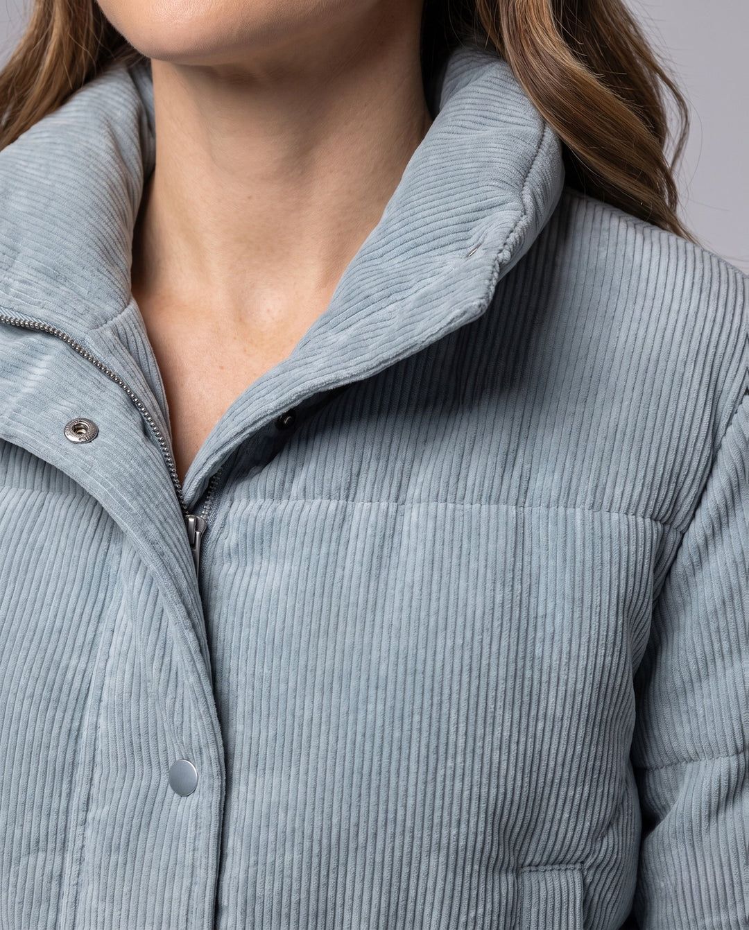 Jacket Quilted Women&