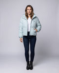 Jacket Quilted Women's Comfortable Stylish Sporty