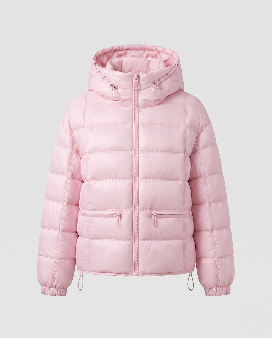 Jacket Quilted Women&
