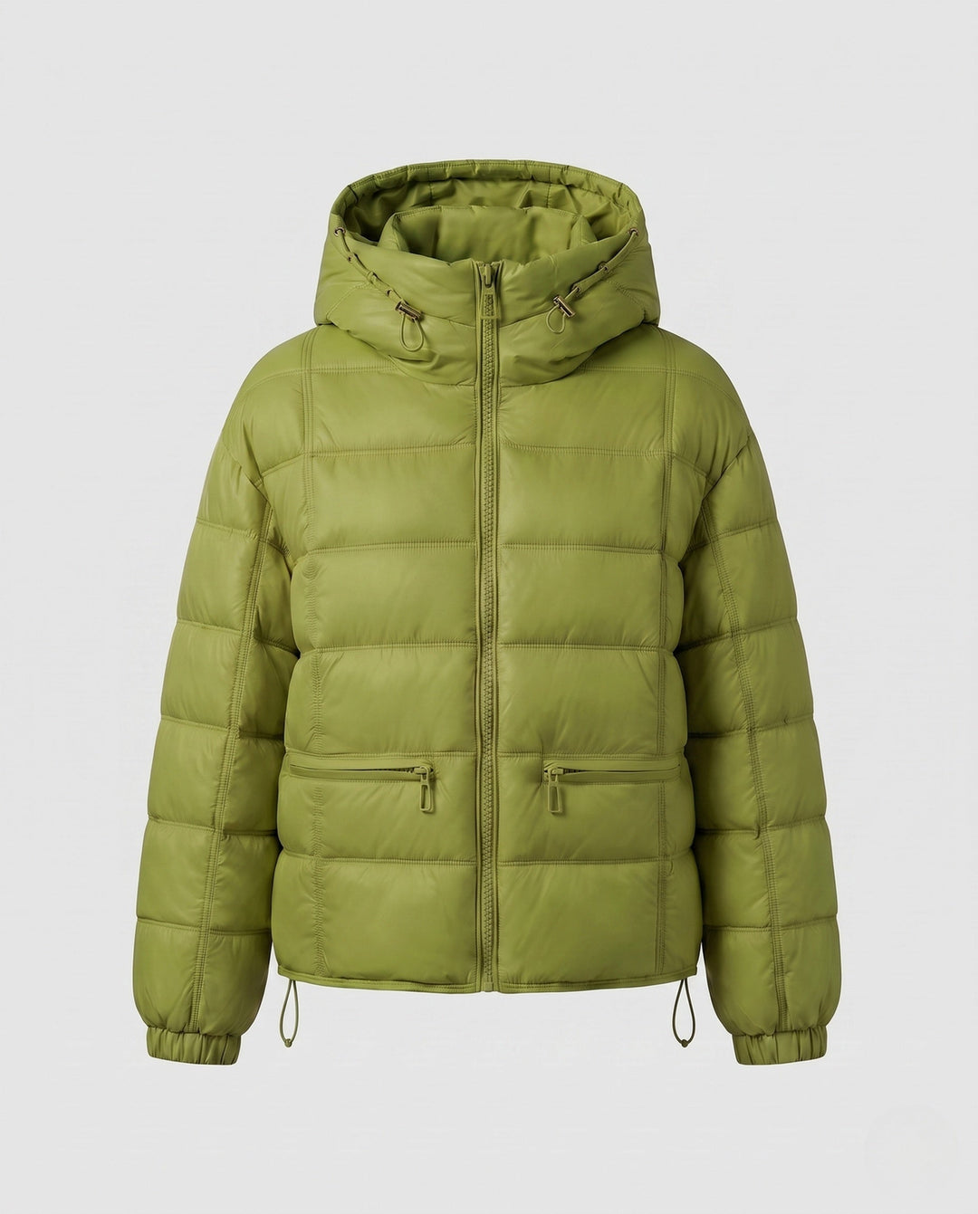 Jacket Quilted Women&