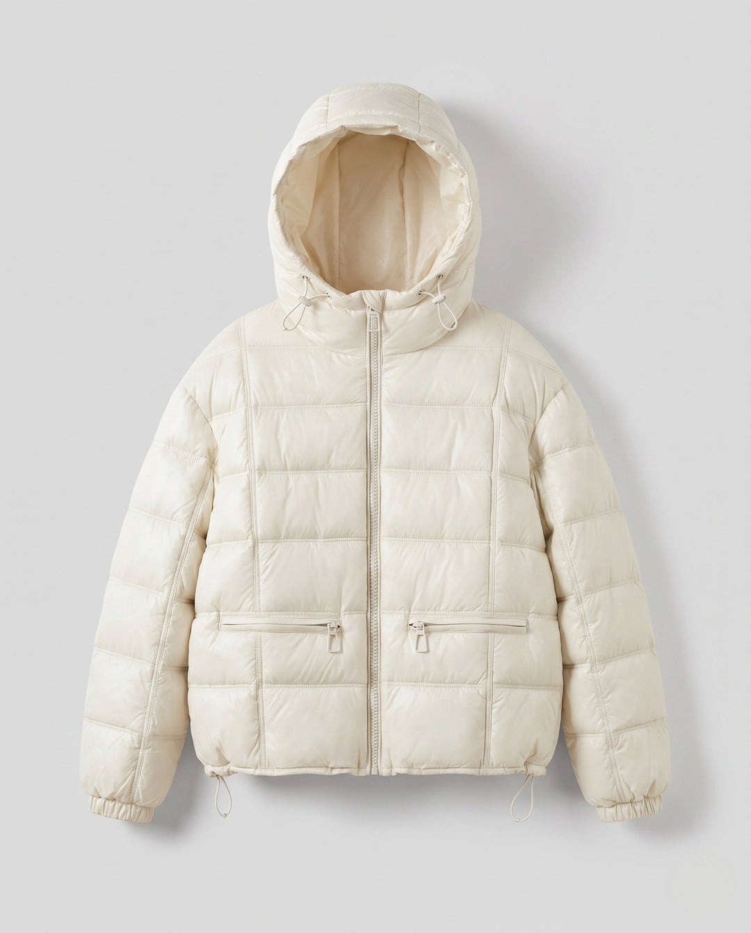 Jacket Quilted Women&