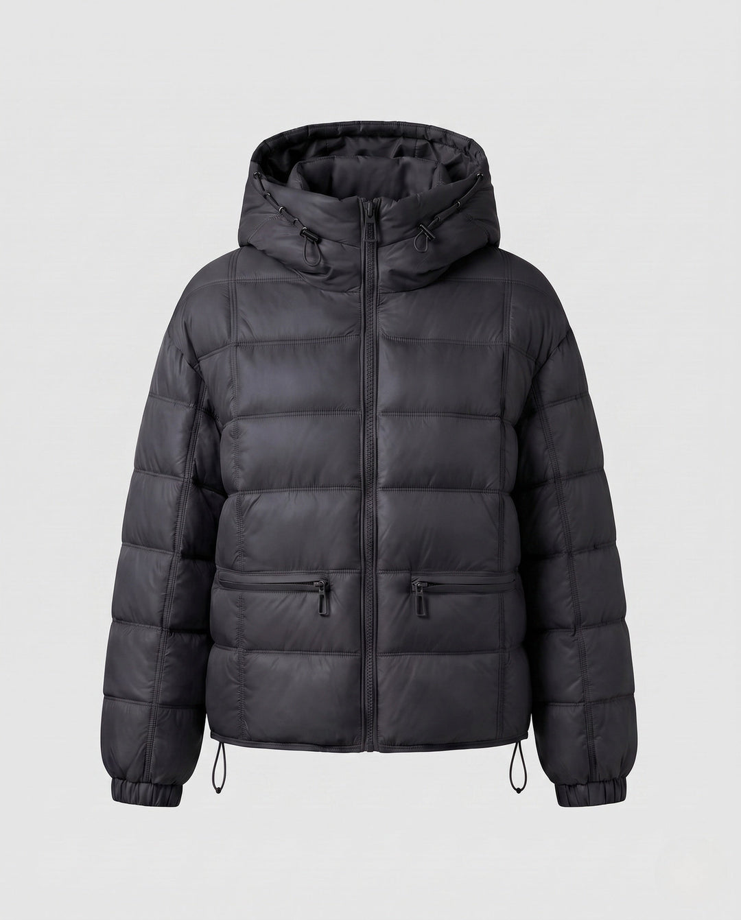 Jacket Quilted Women&