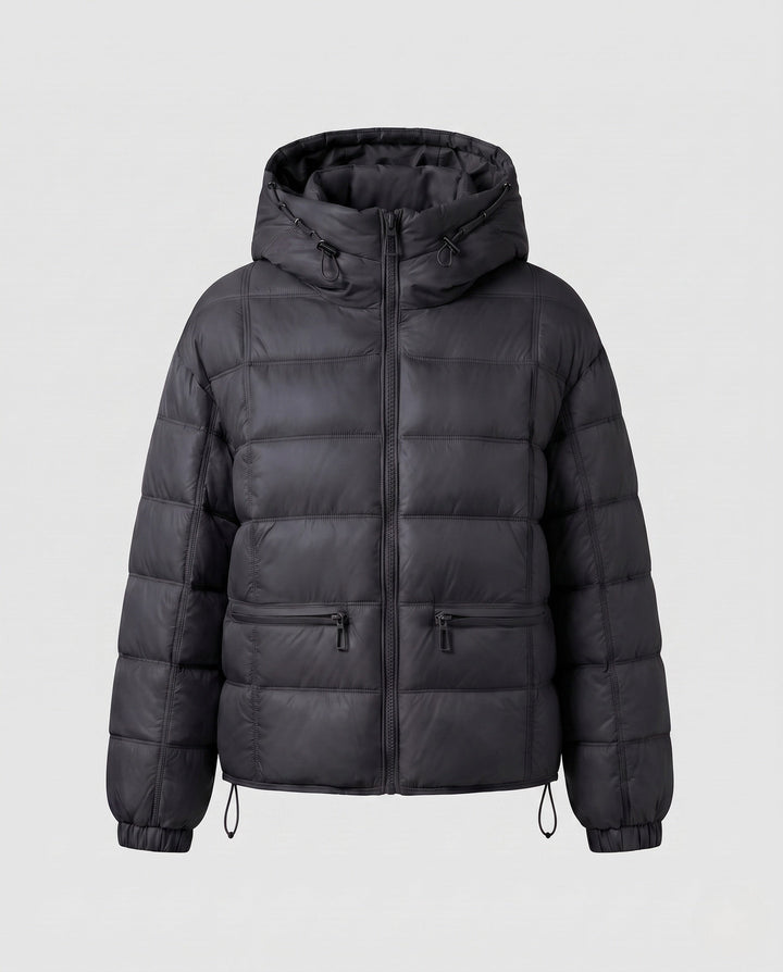 Jacket Quilted Women&