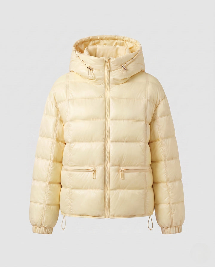 Jacket Quilted Women&