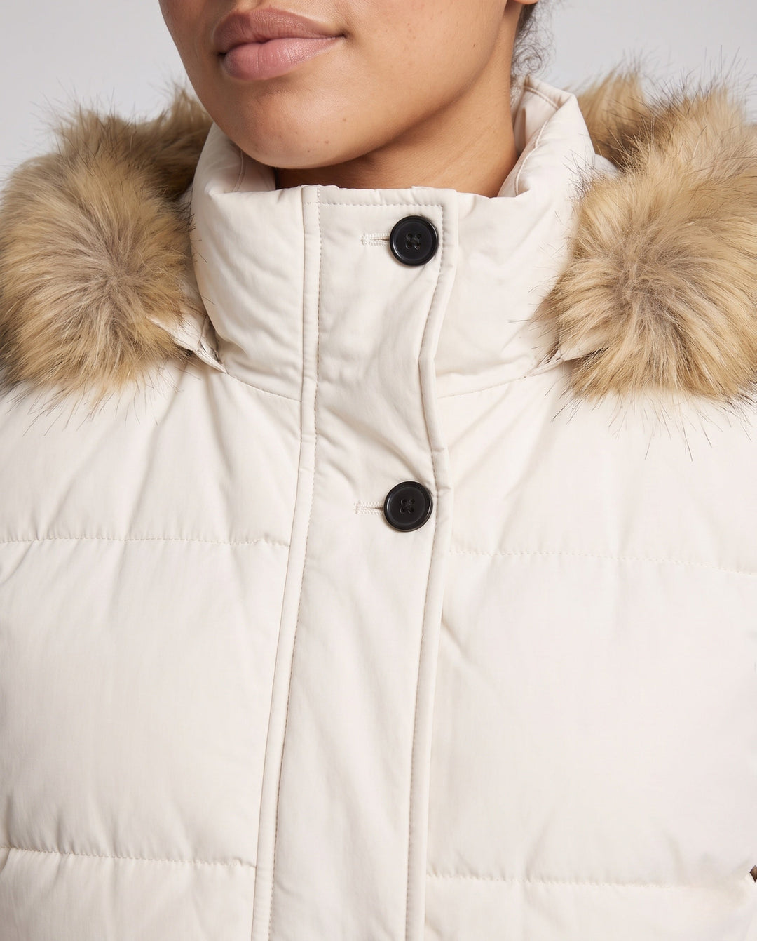 Jacket Quilted Women&