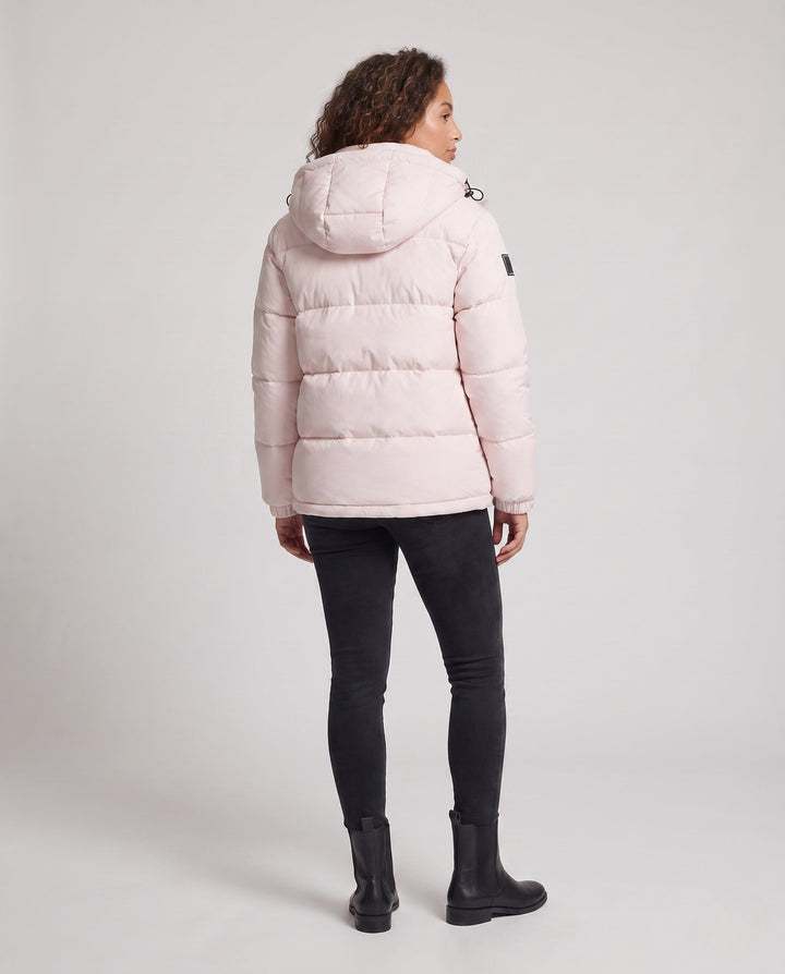 Jacket Quilted Women&