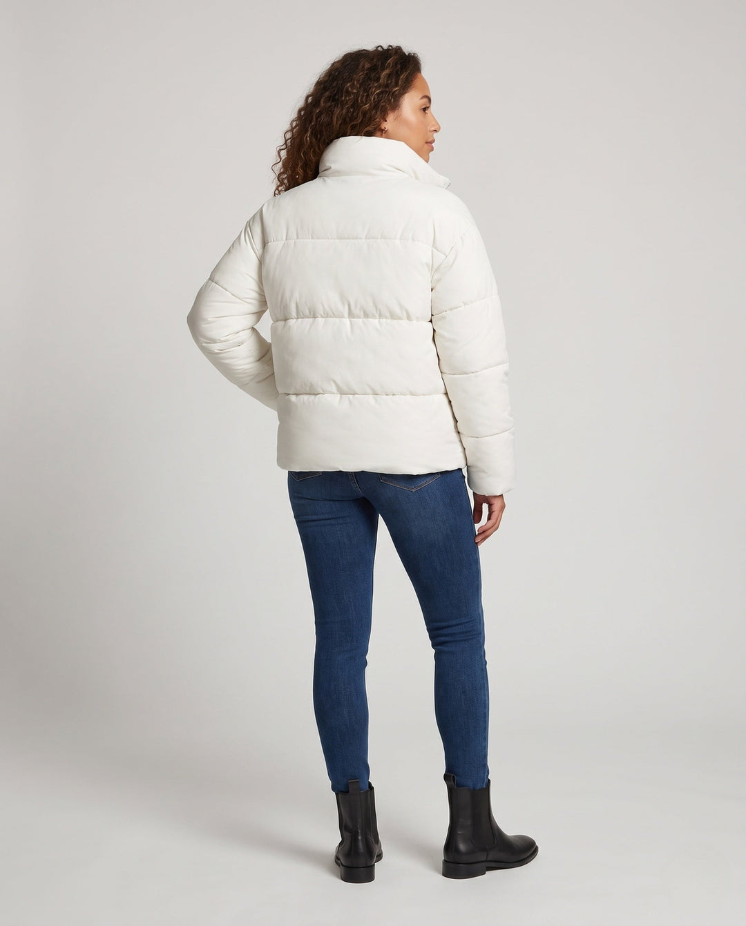 Jacket Quilted Women&