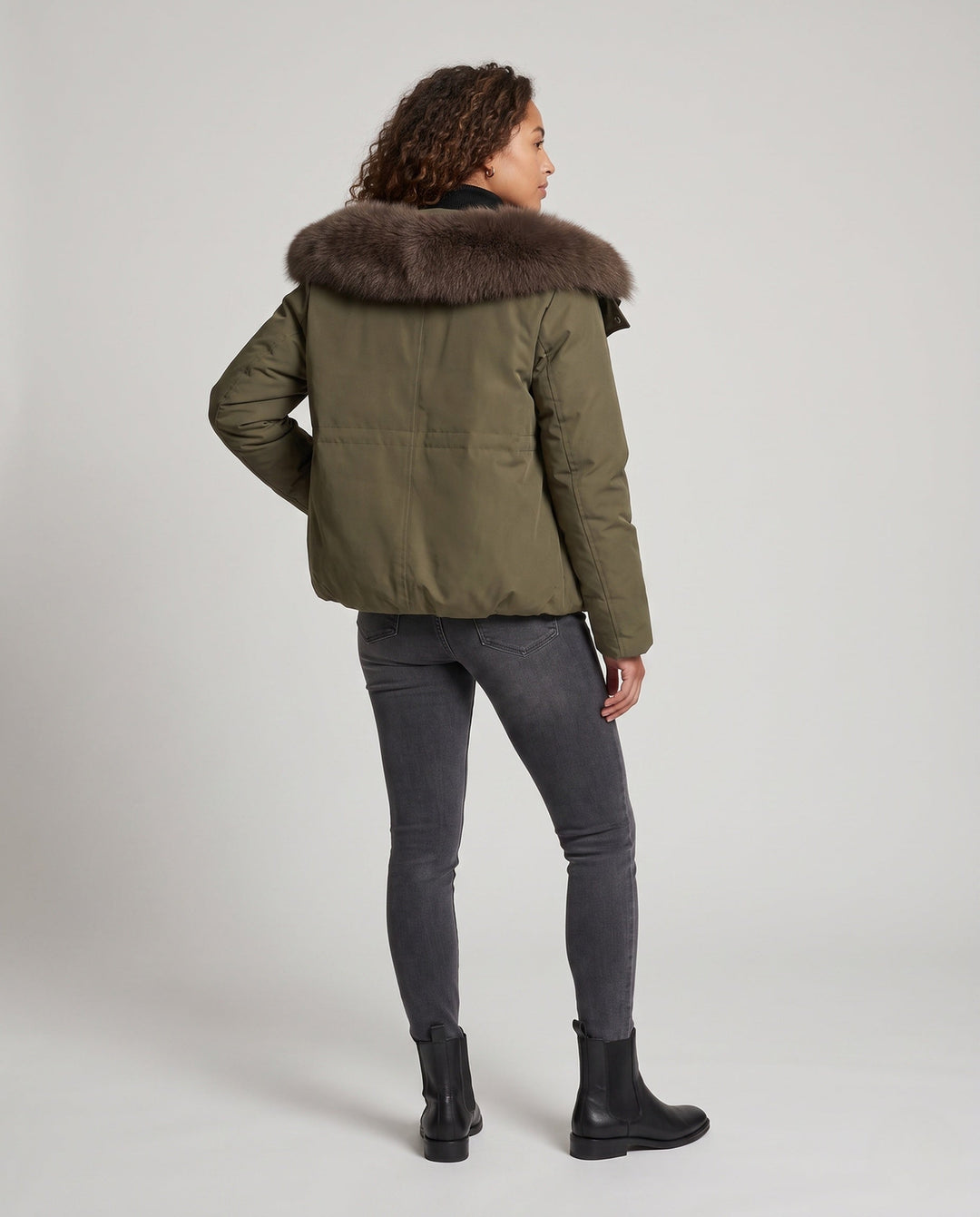 Parka Women&