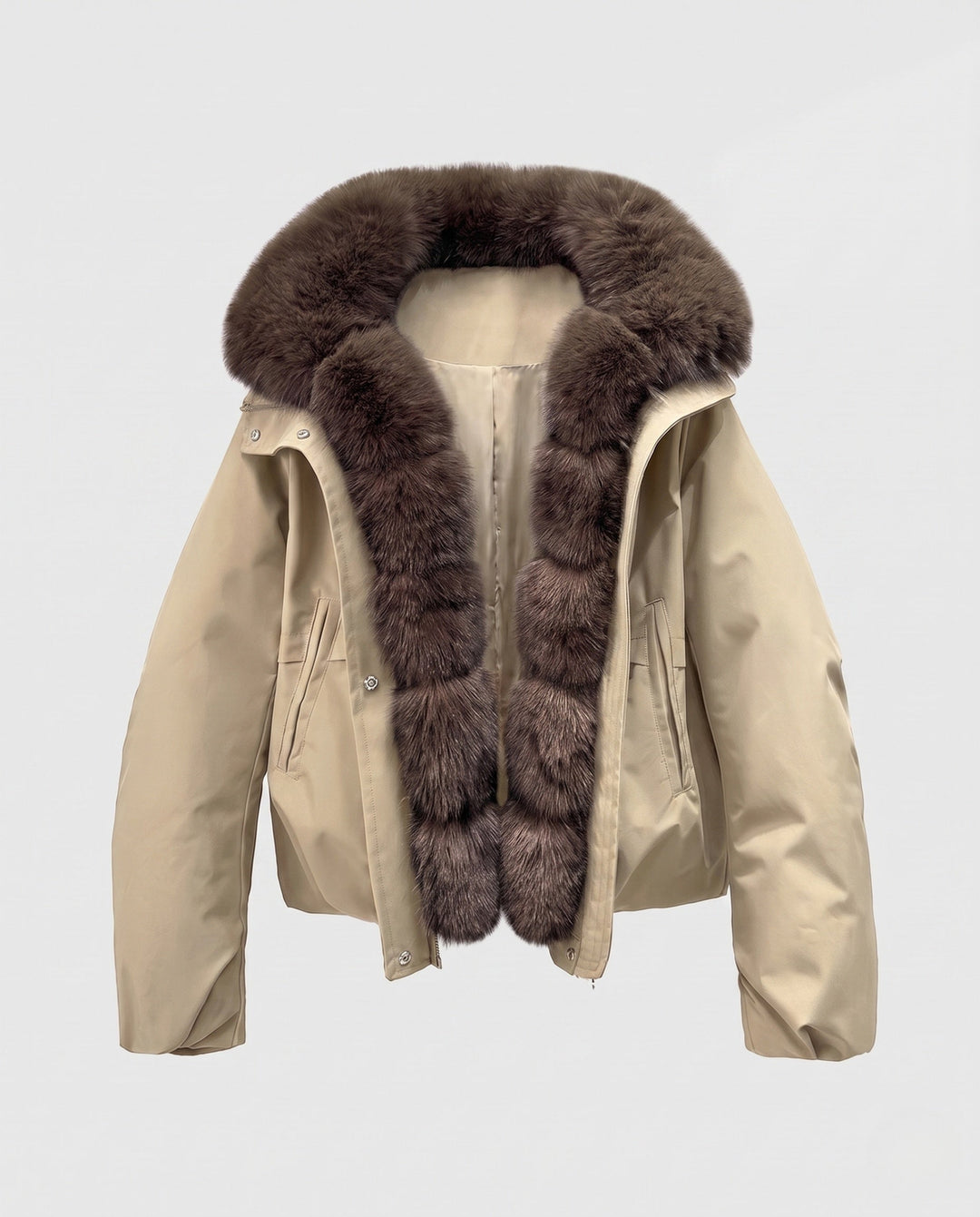Parka Women&