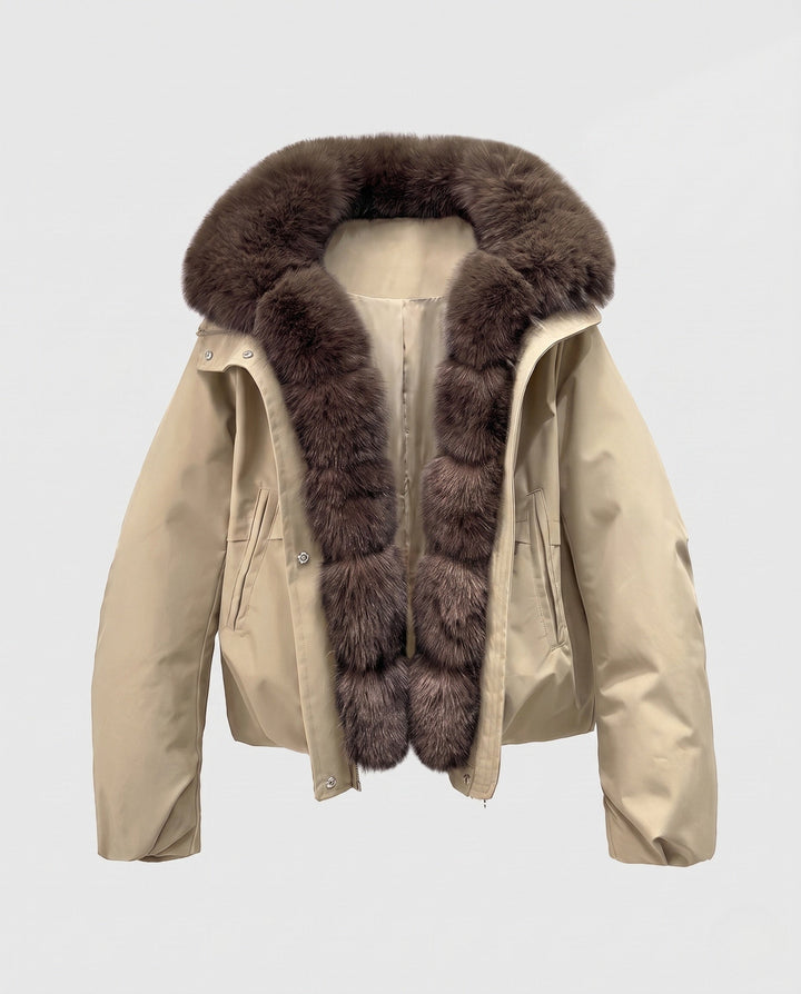Parka Women&