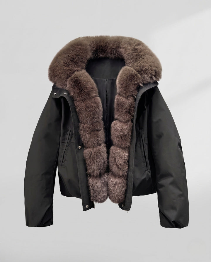 Parka Women&