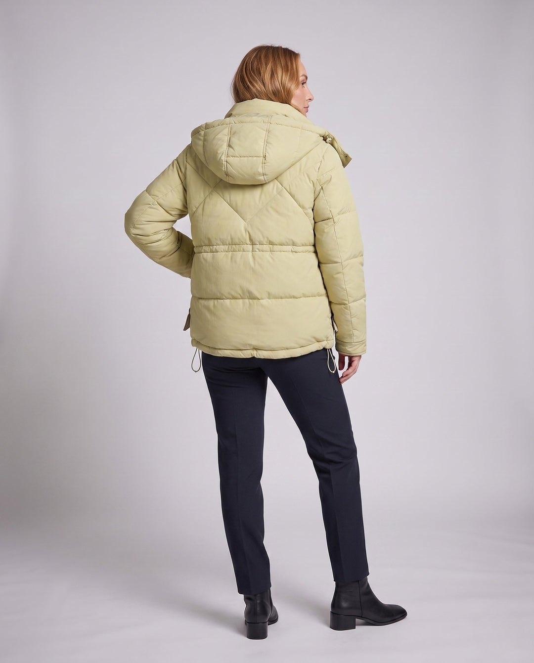 Parka Women&
