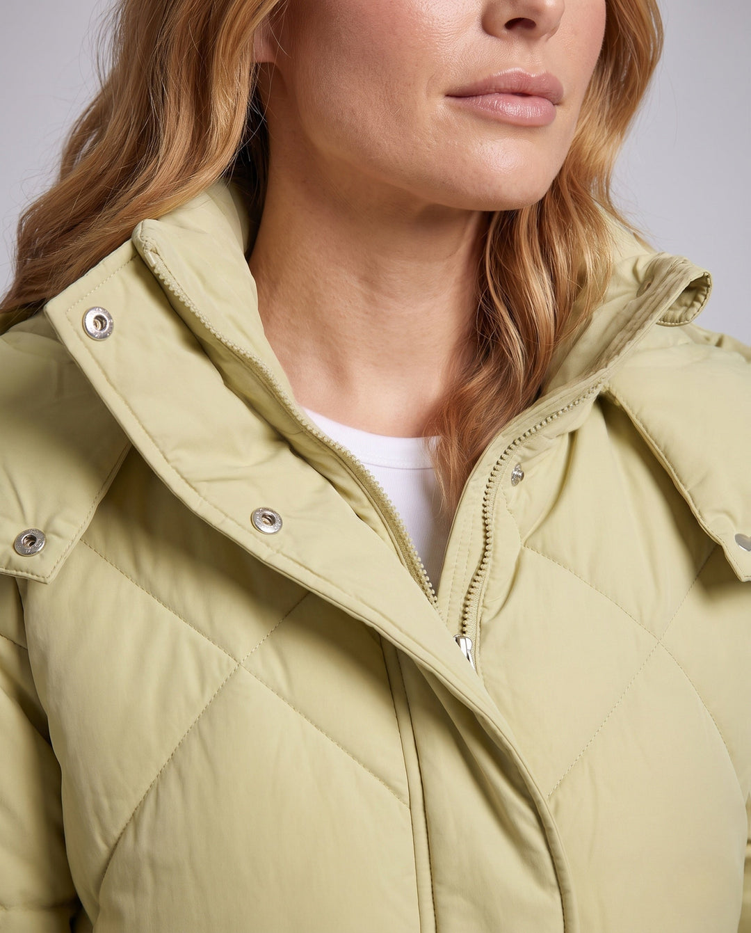 Parka Women&