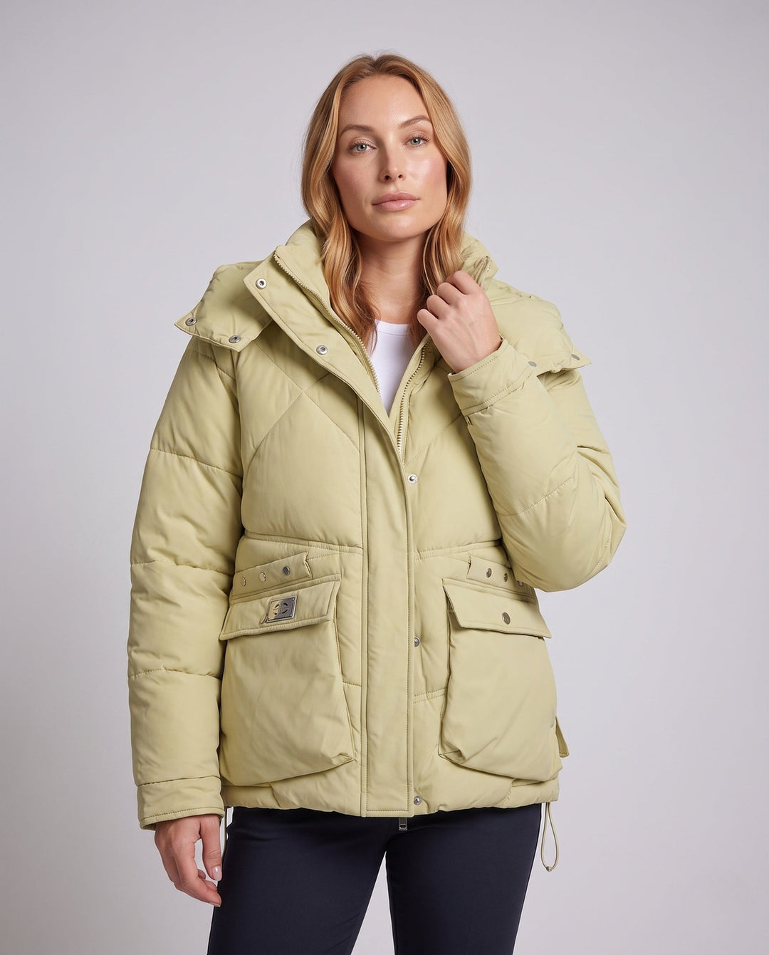 Parka Women&
