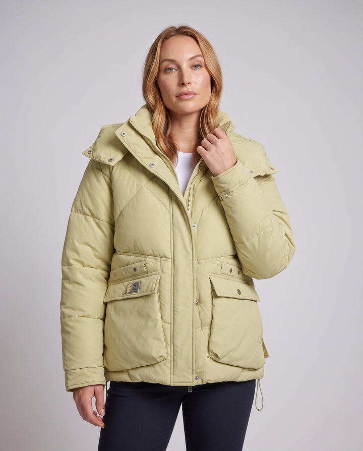 Parka Women&