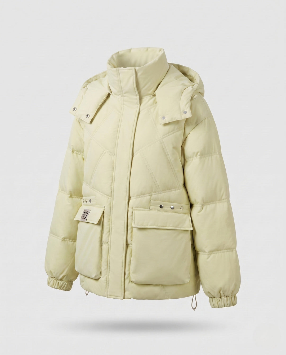 Parka Women&