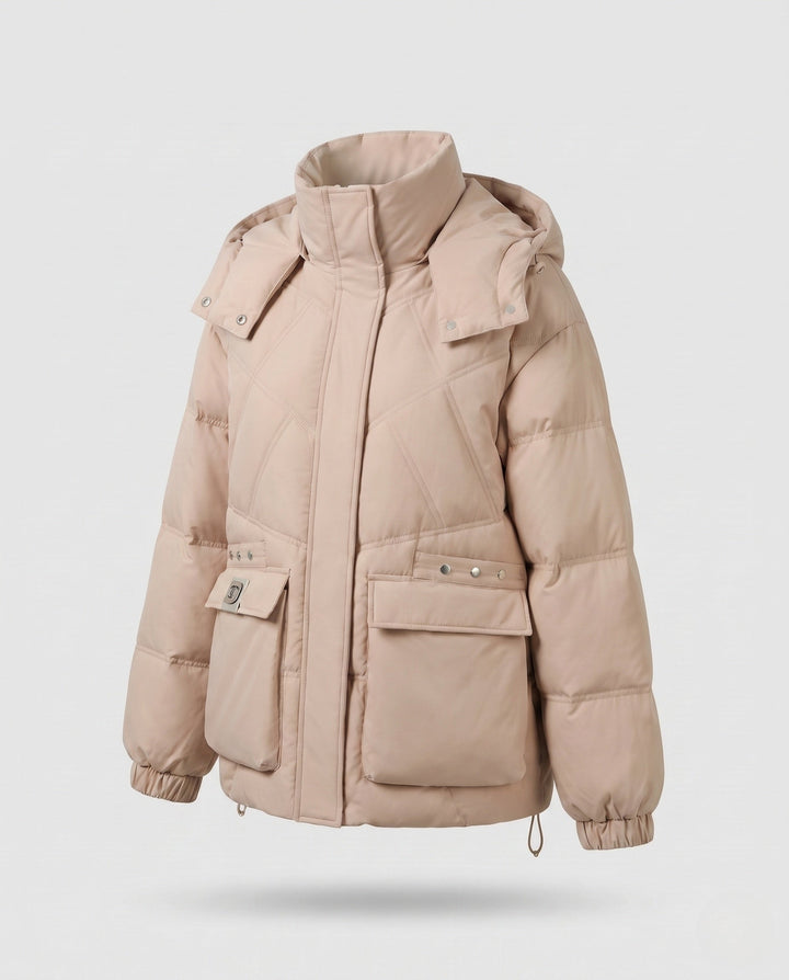 Parka Women&