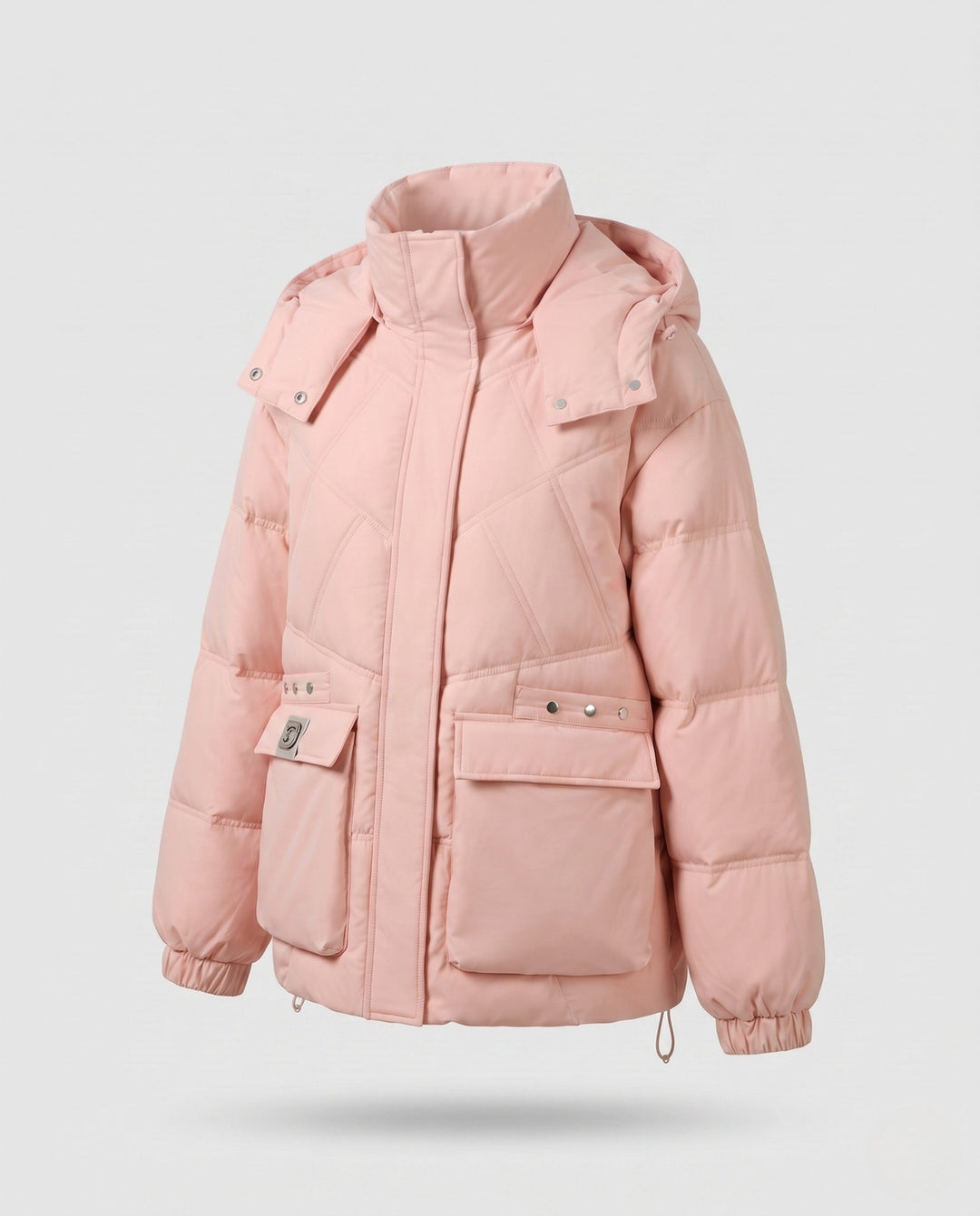 Parka Women&