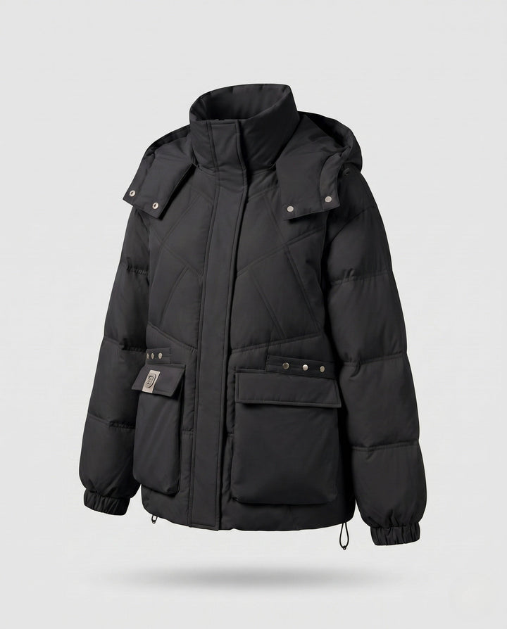 Parka Women&