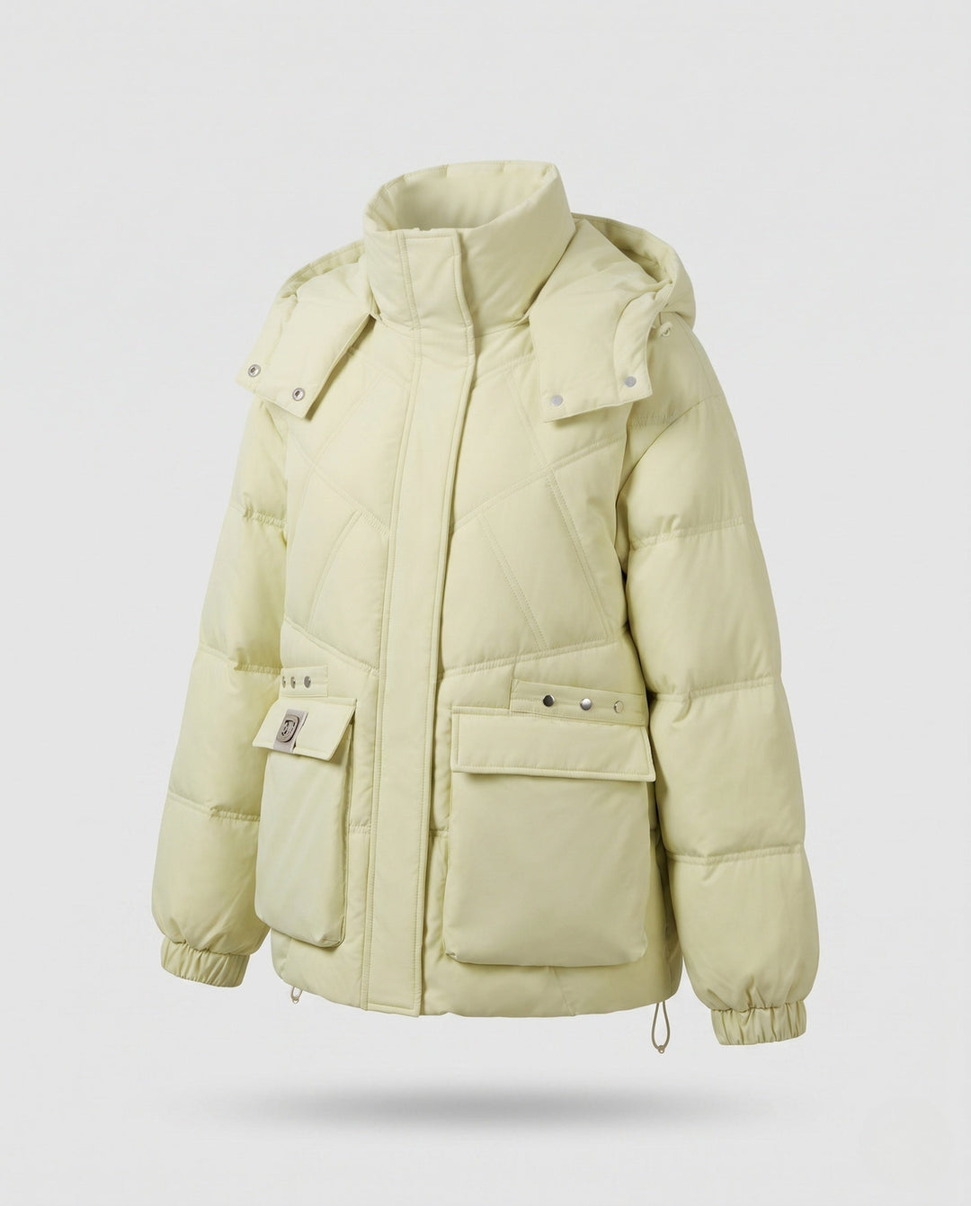 Parka Women&