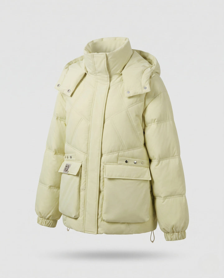 Parka Women&