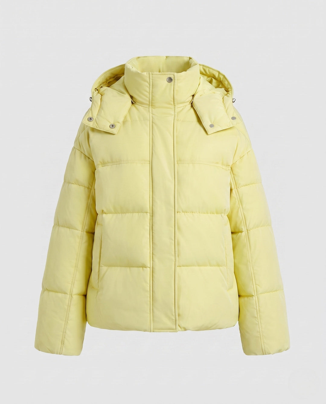 Jacket Quilted Women&