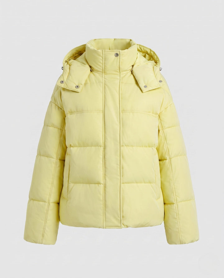 Jacket Quilted Women&