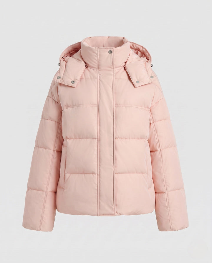 Jacket Quilted Women&