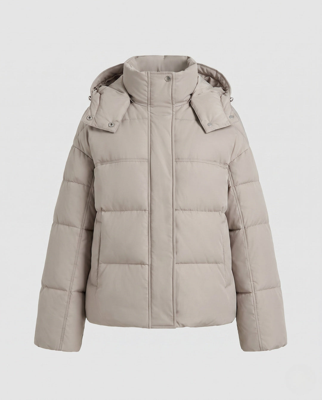 Jacket Quilted Women&