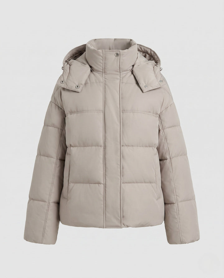 Jacket Quilted Women&