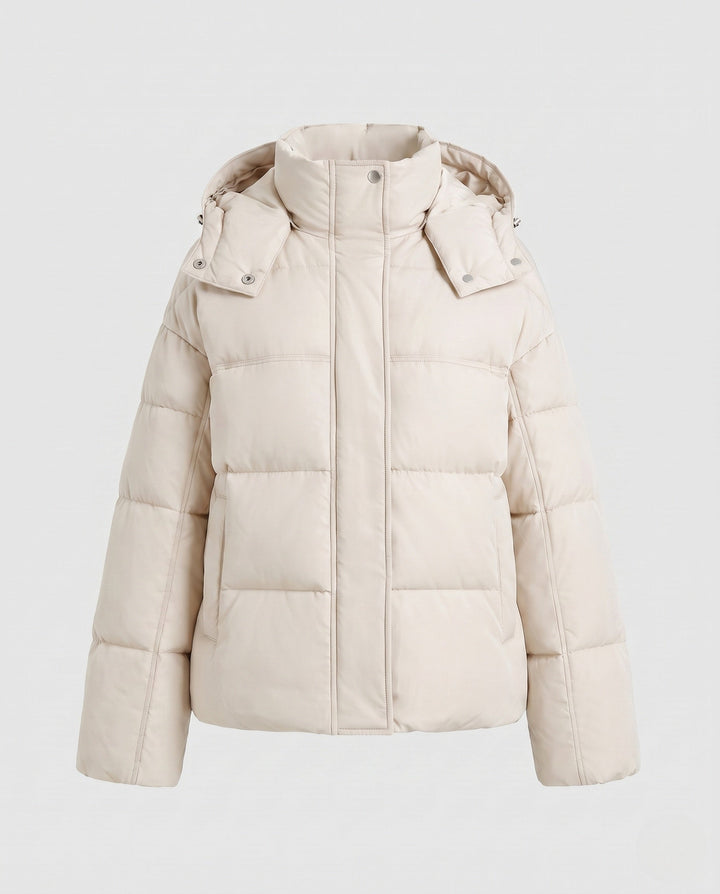 Jacket Quilted Women&