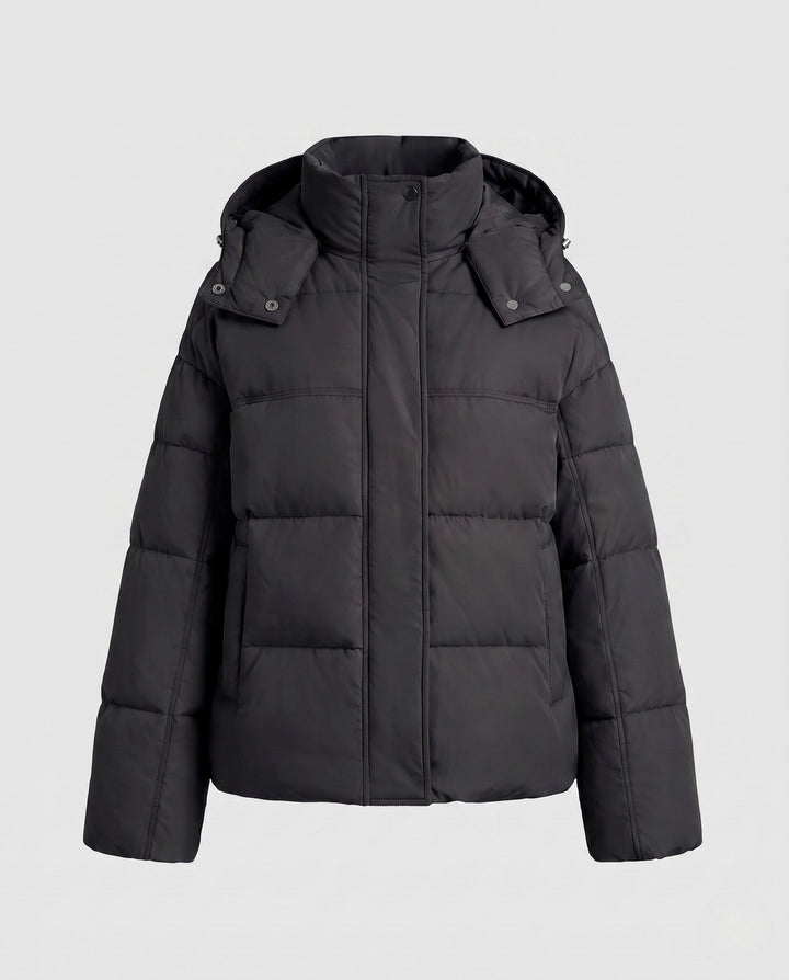 Jacket Quilted Women&