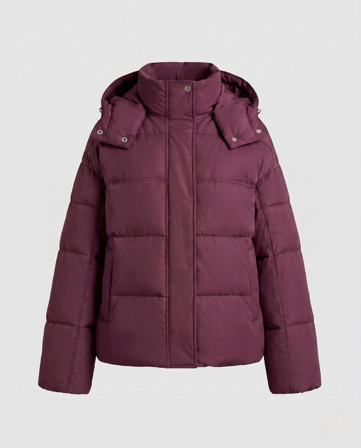 Jacket Quilted Women&