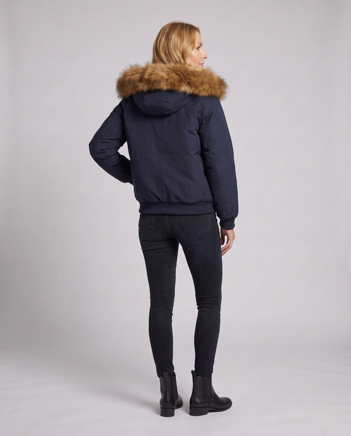Parka Women&
