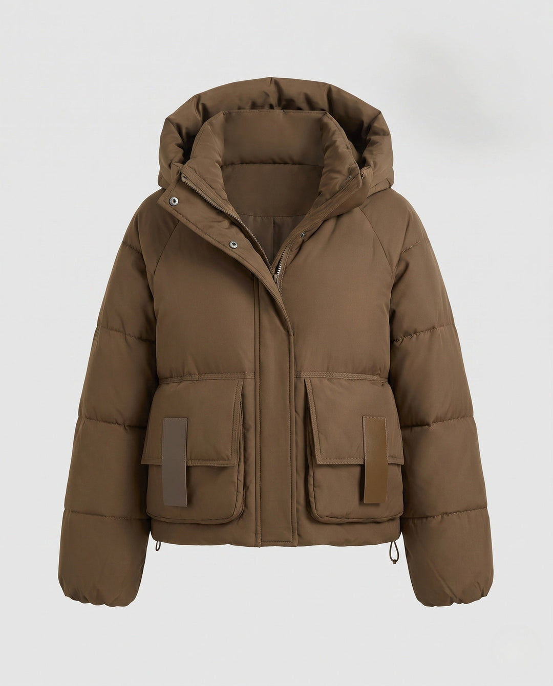Jacket Quilted Women&