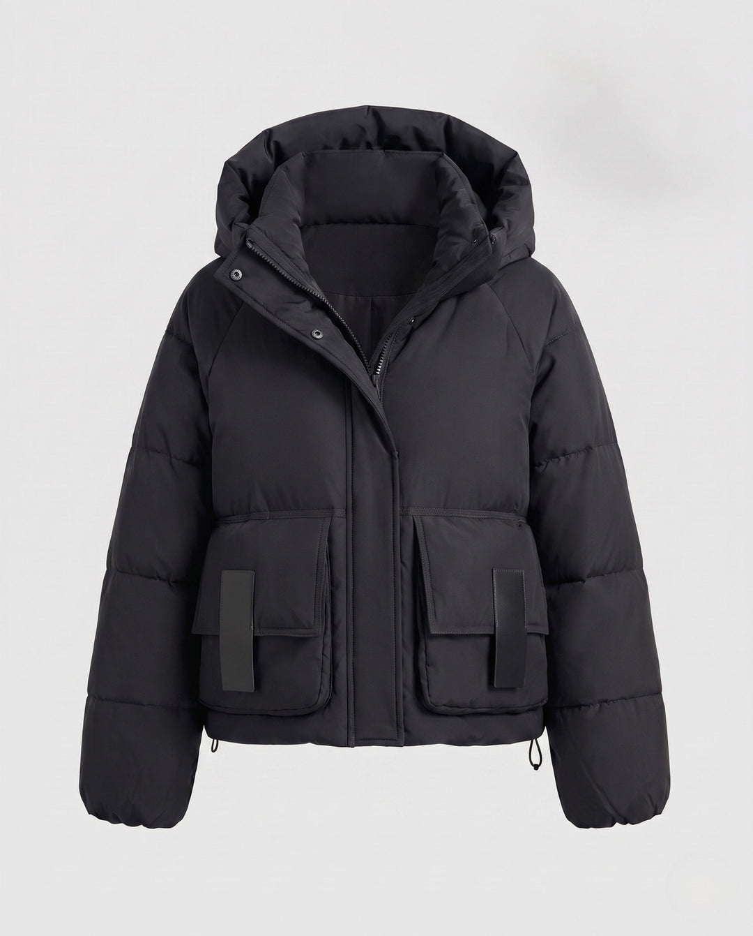 Jacket Quilted Women&