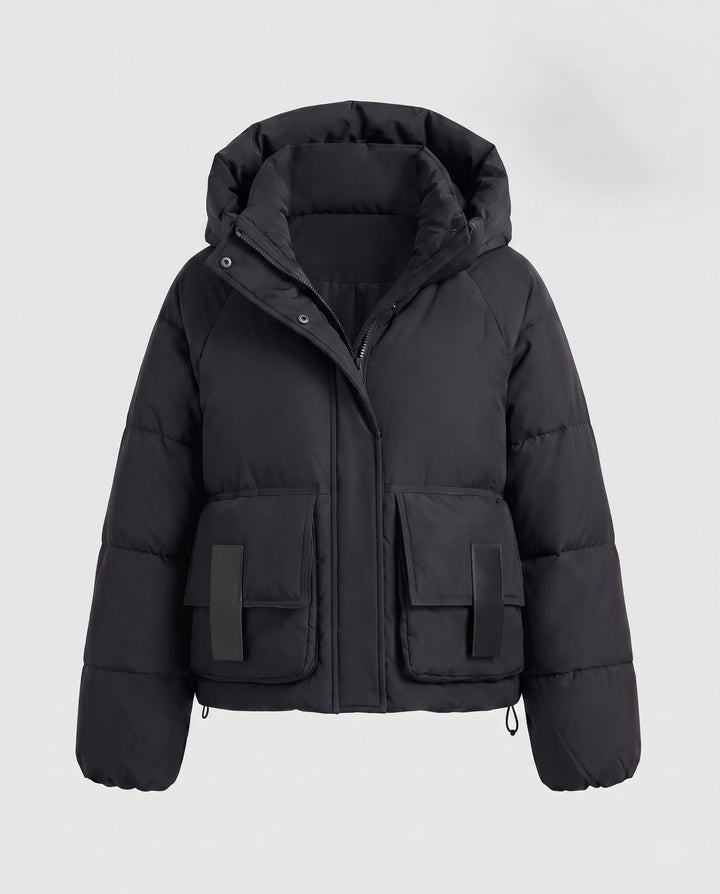 Jacket Quilted Women&