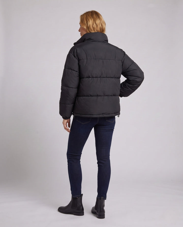 Jacket Quilted Women&