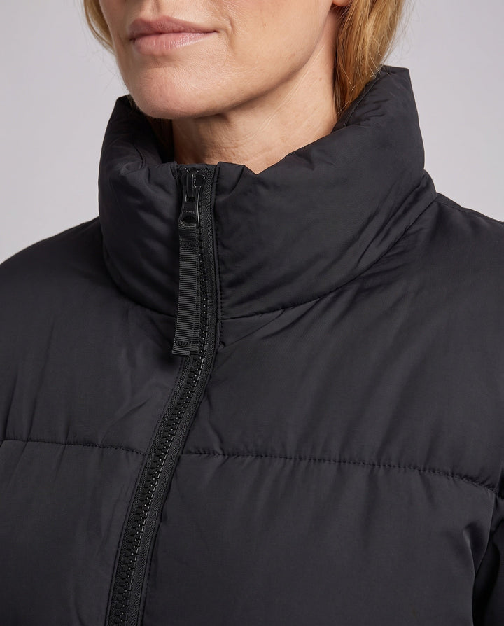 Jacket Quilted Women&