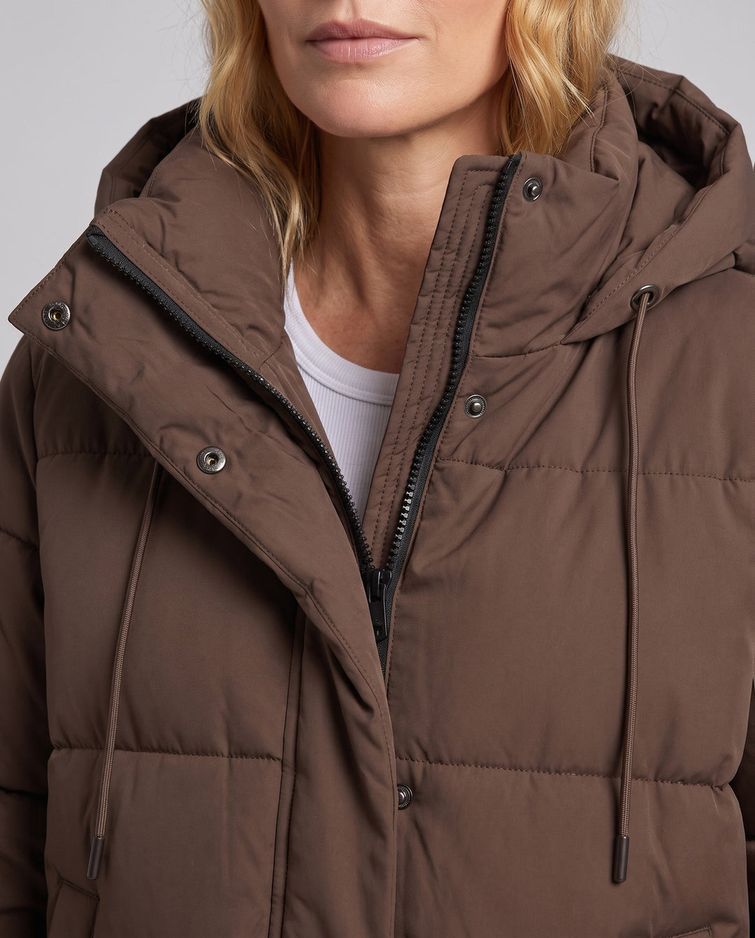 Jacket Quilted Women&