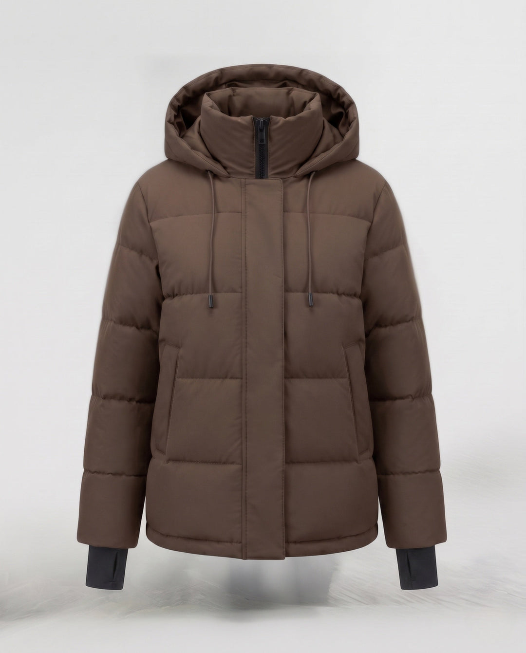 Jacket Quilted Women&