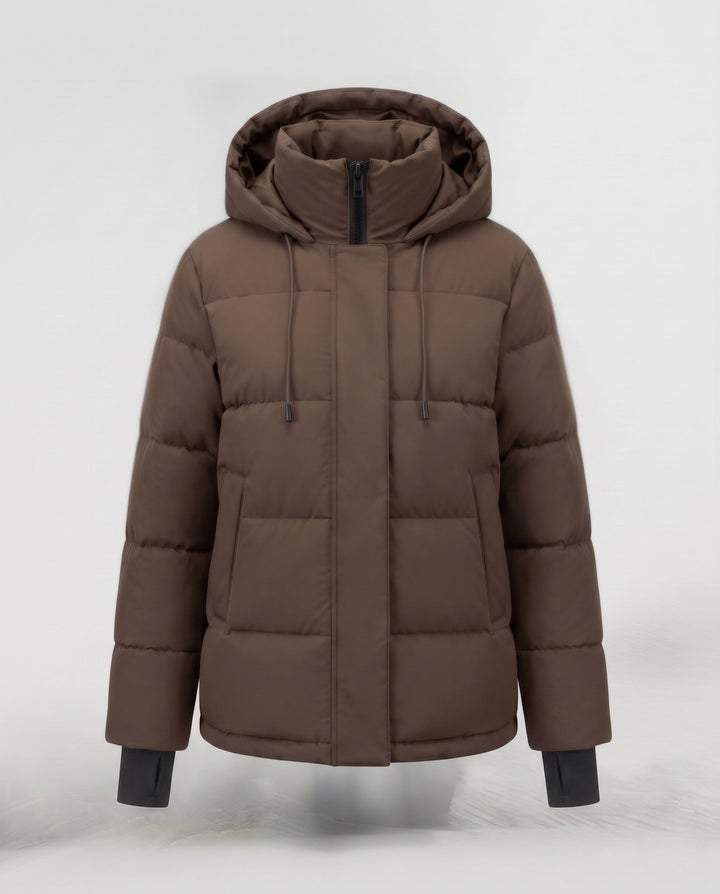 Jacket Quilted Women&