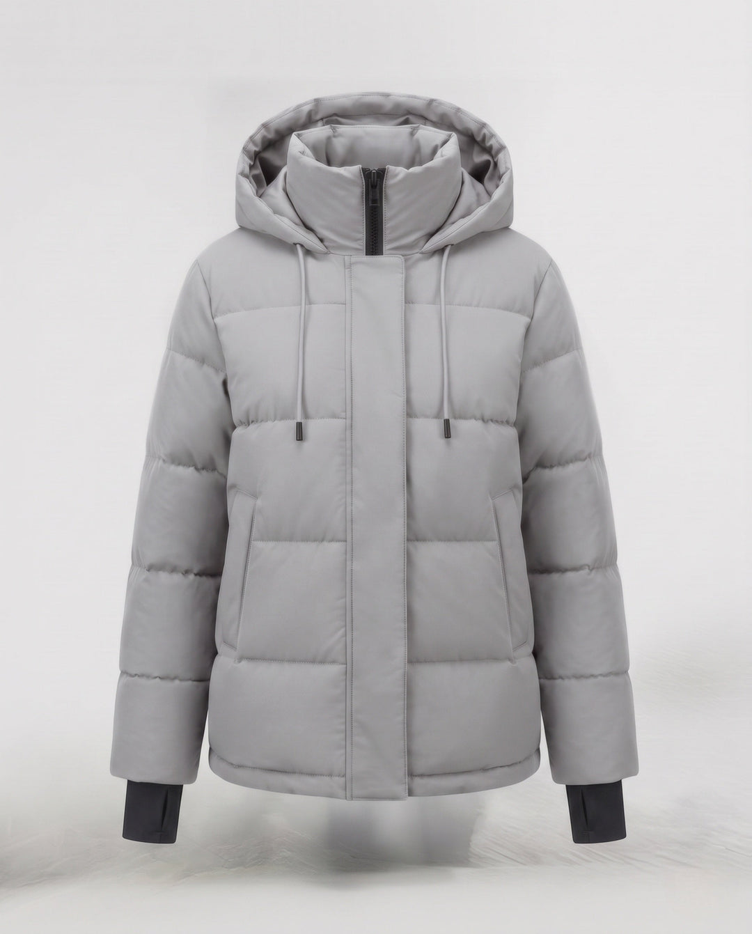 Jacket Quilted Women&